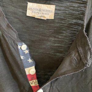 Denim & Supply Long sleeve t-shirt